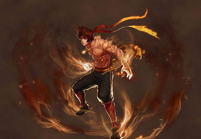 DNF:曾经版本造就的幻神,如今有些职业处境完全不一样了!