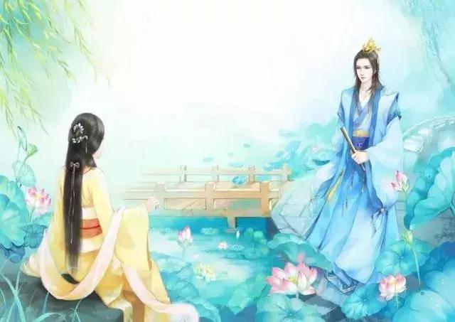 这首词告诉你相思到底有多苦、多绝望,短短几句却是宋词必读经典