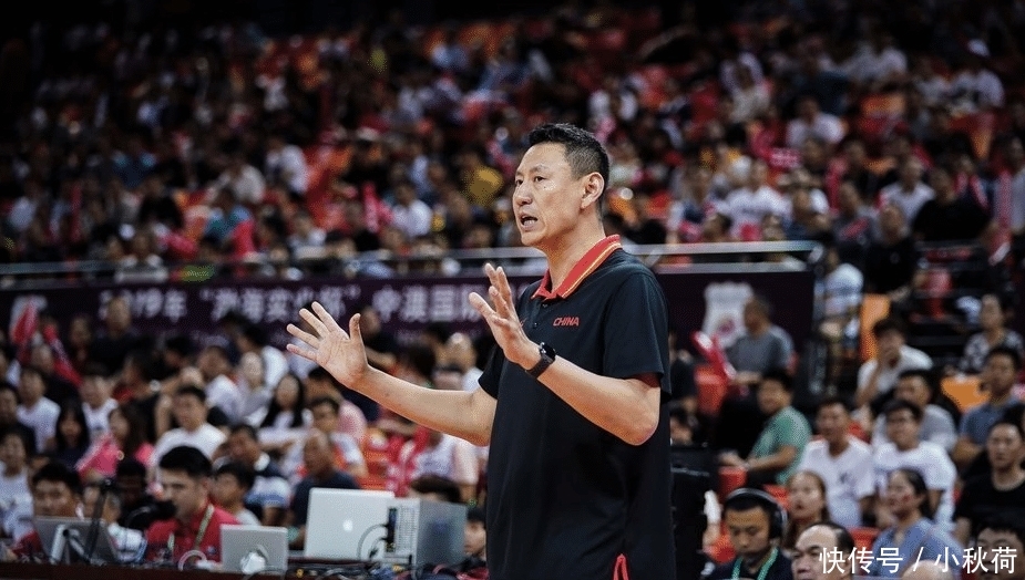 三分11中7轰30分!中国男篮死亡三小出炉,李楠这操作太神