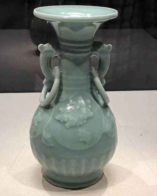 灿烂的中国文化在日本—出光美术馆宋元瓷器赏析