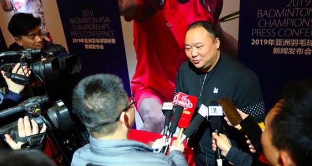 名嘴凌晨5点发文灵魂拷问:国羽怎么了?掌门人赛后公开致歉 2019-08-28 20:54