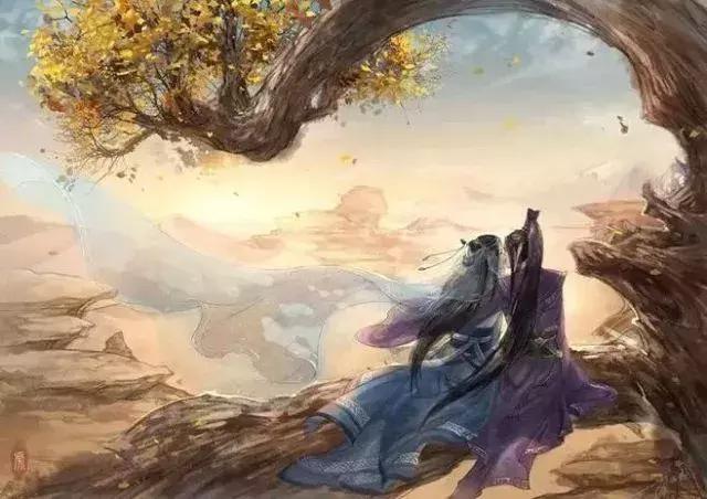 这首词告诉你相思到底有多苦、多绝望,短短几句却是宋词必读经典