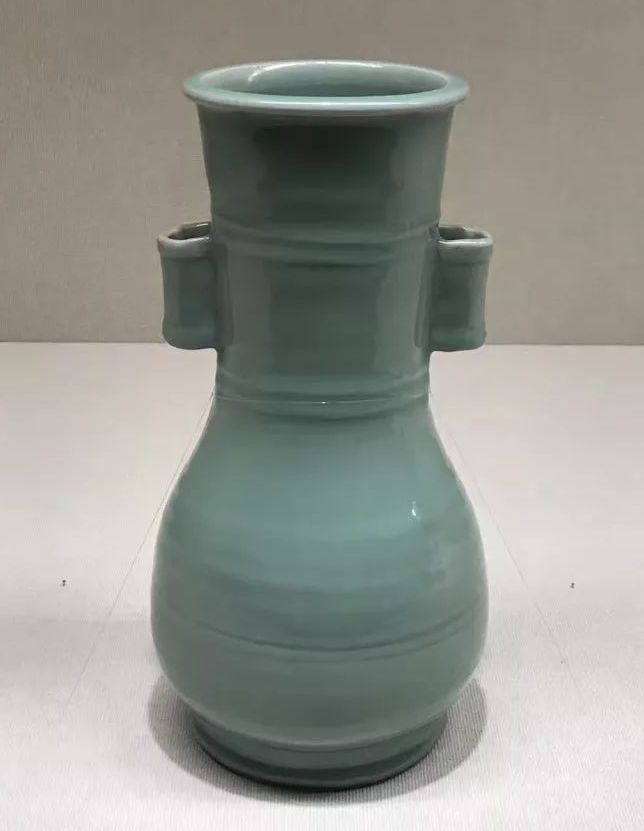 灿烂的中国文化在日本—出光美术馆宋元瓷器赏析