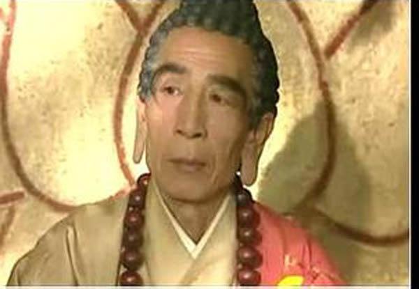 如来统领西天,却惧怕一位大神!他比燃灯古佛还低调