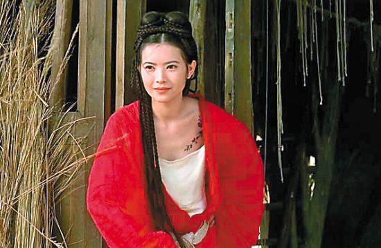 至尊宝为何最终还是没能救下紫霞?原来他打不过万妖之王!