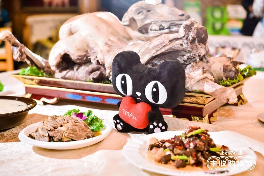 拿铁羊排、奶香椰子羊肉汤,这些神仙吃法你见过吗?