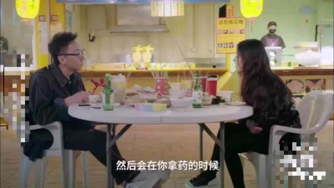 林允太耿直,直言公司买不起好热搜,还说经纪人的行为让她很寒心