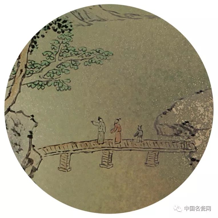 汪开潮 | 得山水清气,极天地大观