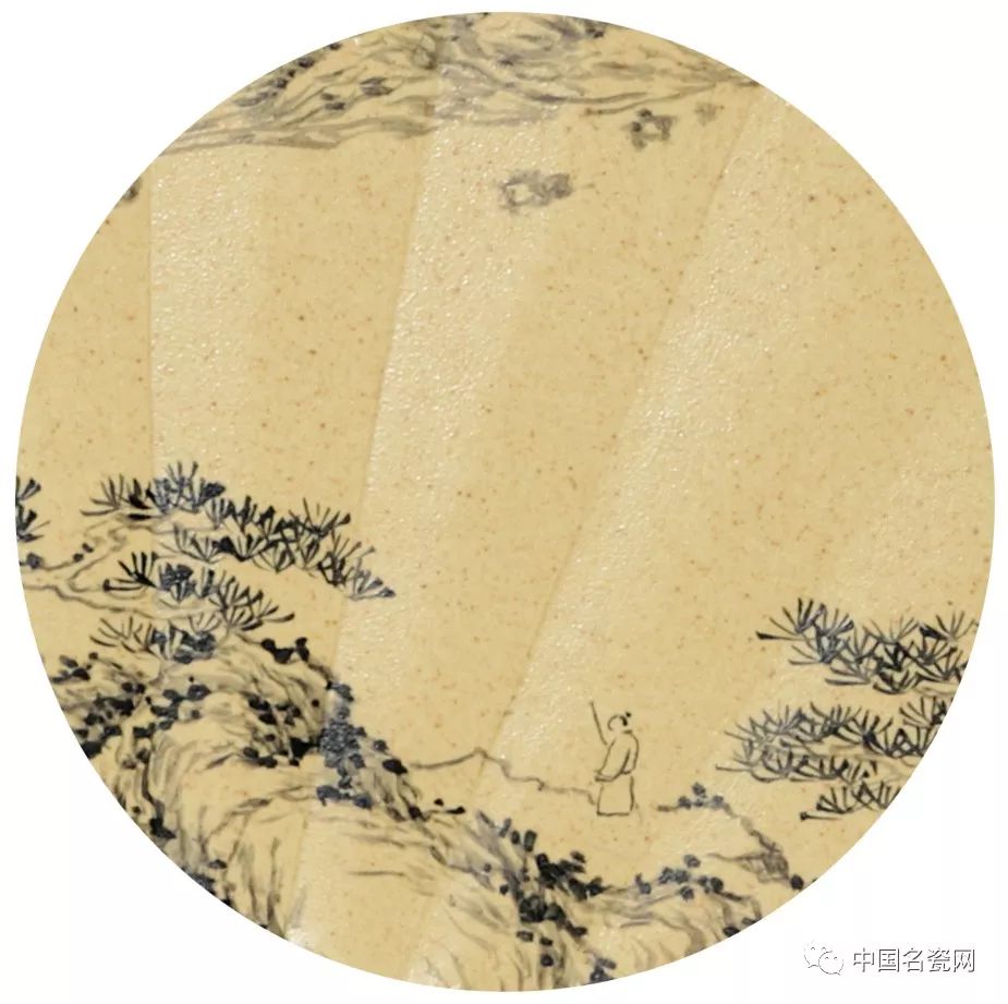 汪开潮 | 得山水清气,极天地大观
