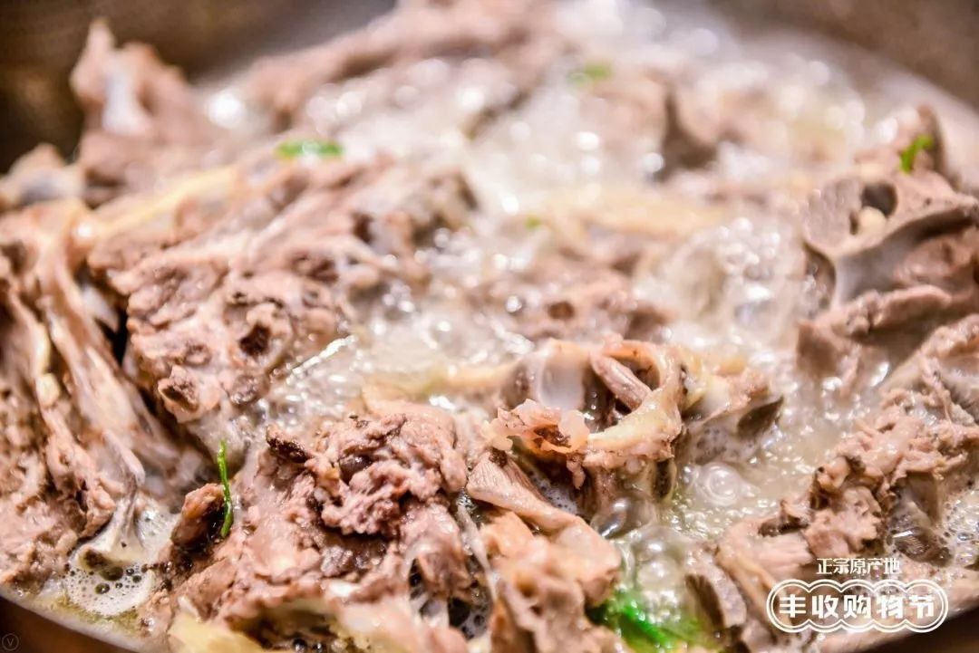 拿铁羊排、奶香椰子羊肉汤,这些神仙吃法你见过吗?