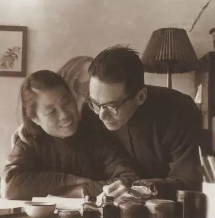 梁思成病逝前,为林徽因母亲做最好的安排,却只给林洙留下八个字