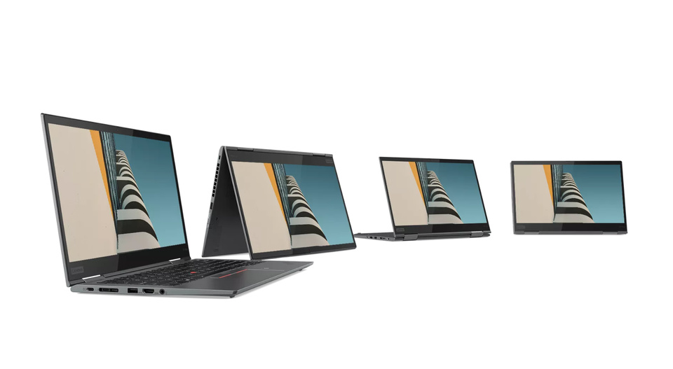 联想为ThinkPad多款机型更新英特尔10代U
