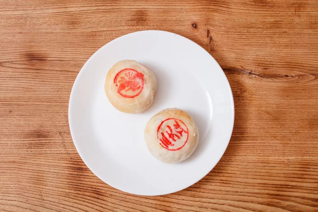 奇葩月饼大赏 | 吃了这些月饼,我们觉着五仁挺好的