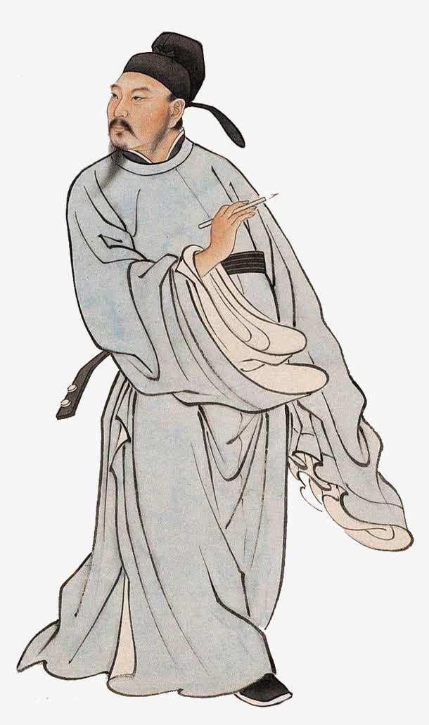 白居易的成名作,前四句人人会背,后四句才是重点,却被遗忘