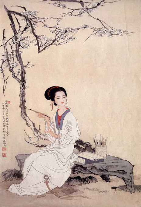 他长相奇丑无比,却写下了最唯美的爱情词,惊艳千古,堪称经典