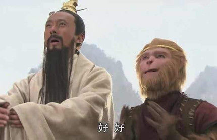 镇元大仙拥有上亿岁,为什么会跟只有千岁的孙悟空,结为兄弟