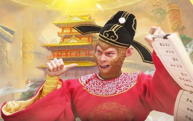 西游有位创世神,如来都要向他行贿,为何偏偏怕孙悟空?