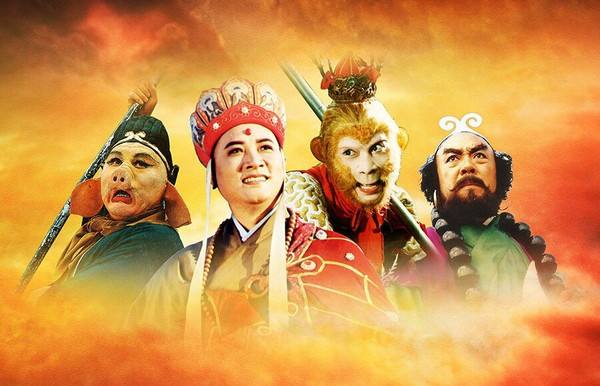 中国《四大名著》代表了人生的四种剧情