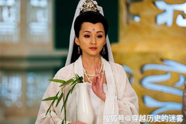 孙悟空逼死金池长老,唐僧为何不念紧箍咒?网友:如来也救不了他
