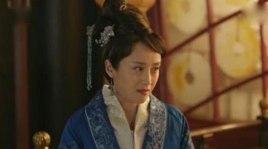 《知否》中的童年女神,她和沙溢饰演小冤家,白七七可是白月光