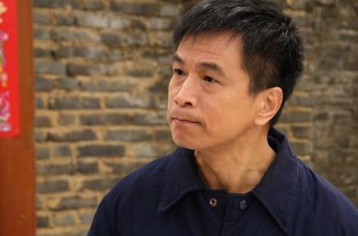 影帝被“骗”去试镜,拿到剧本才得知演太监,硬是把配角演成经典