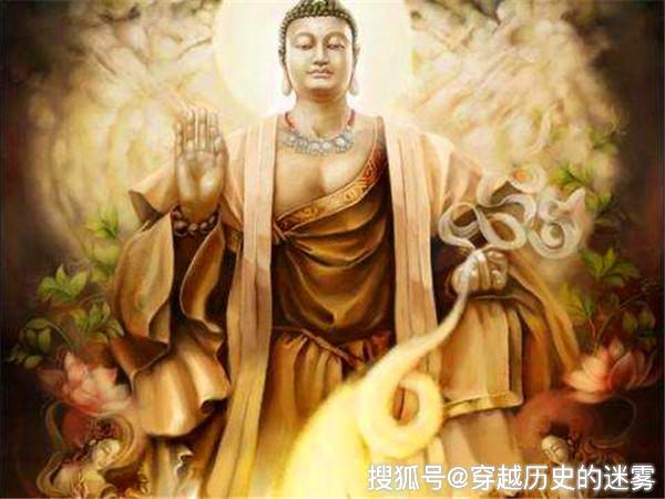 孙悟空逼死金池长老,唐僧为何不念紧箍咒?网友:如来也救不了他