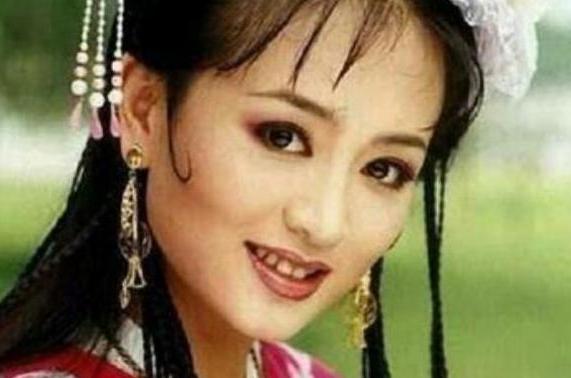 《知否》中的童年女神,她和沙溢饰演小冤家,白七七可是白月光
