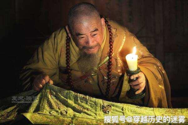 孙悟空逼死金池长老,唐僧为何不念紧箍咒?网友:如来也救不了他