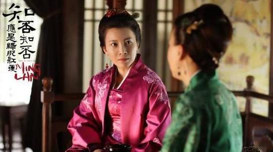 《知否》中的童年女神,她和沙溢饰演小冤家,白七七可是白月光