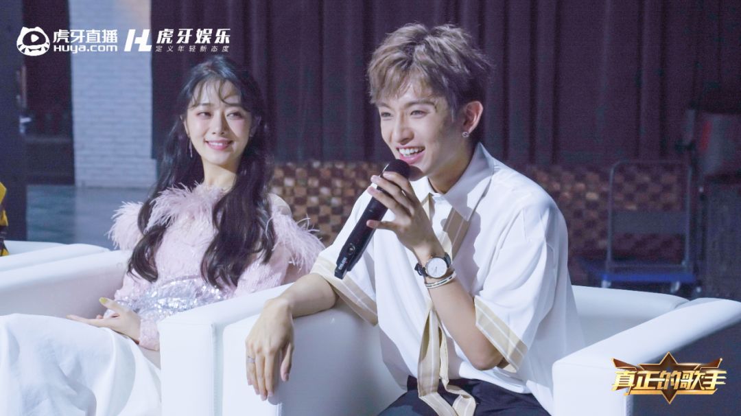 郑爽生日会被疑假唱,林俊杰太稳也遭质疑?明星们这波被迫花式自证也是拼
