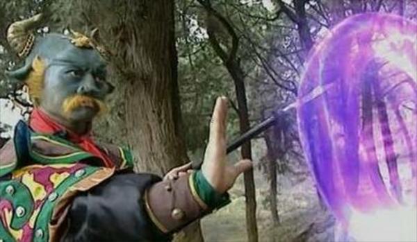 西游有位创世神,如来都要向他行贿,为何偏偏怕孙悟空?