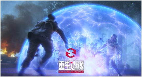 腾讯3A大作能打几分?《重生边缘》的光影追踪玩法玩家并不买账