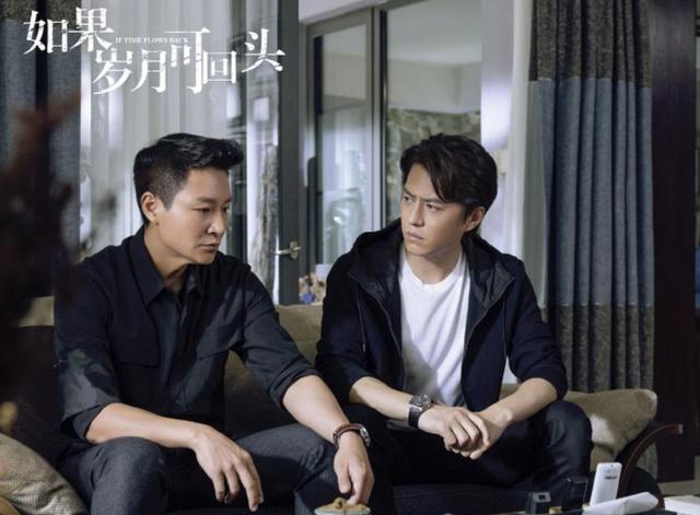 靳东太会挑戏,四部待播作品,一部比一部优质!