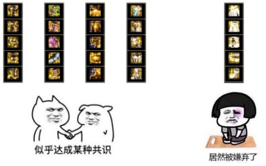 DNF:一图说明当前防具平衡,综合重甲最强,只有布甲在挨揍!