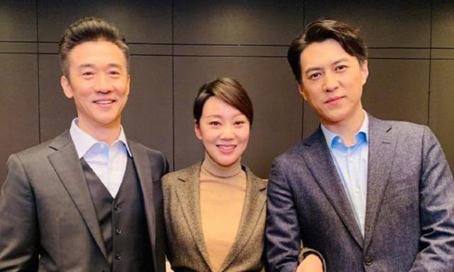 靳东太会挑戏,四部待播作品,一部比一部优质!