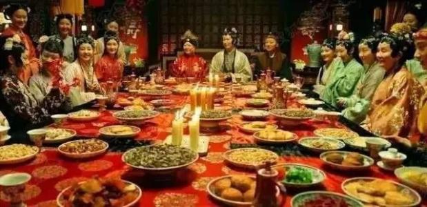 《红楼梦》的贾母,到底有多少私房钱?