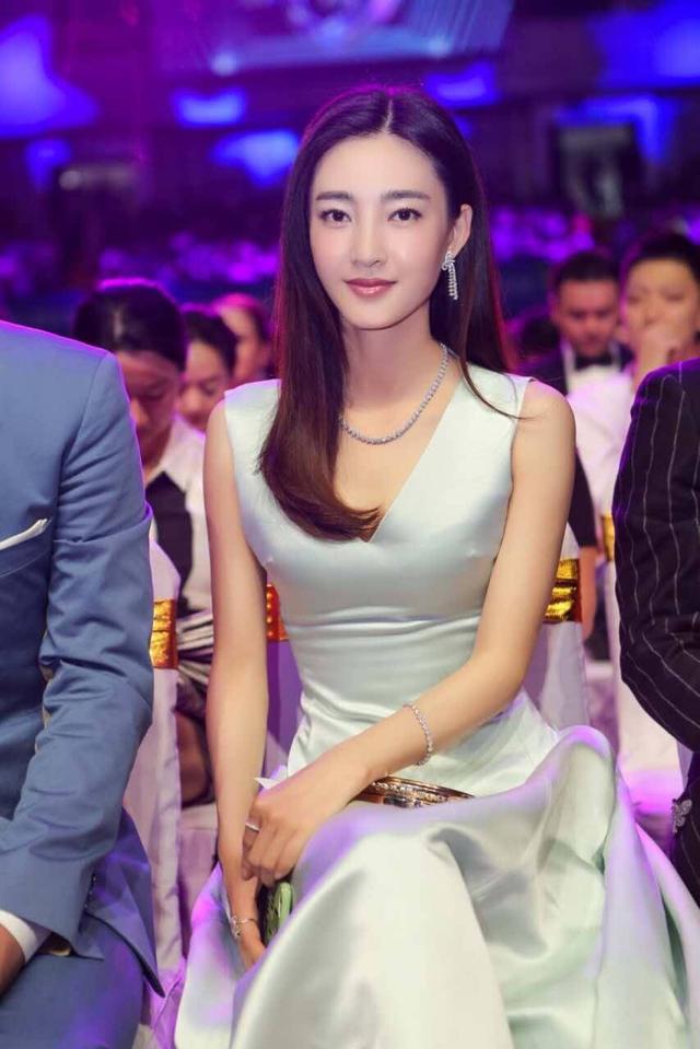 《美人心计》中女演员个个爆红,杨幂成女主,而她因角色遭唾骂