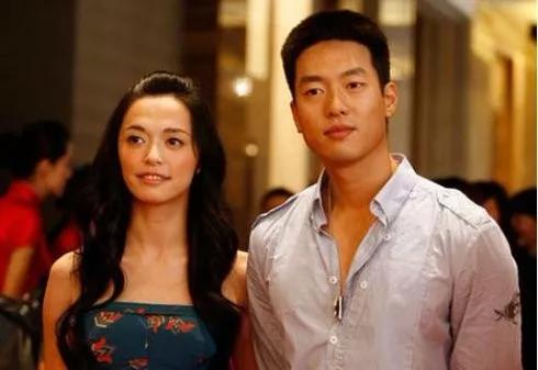 姚晨和凌潇肃离婚8年后,女方靠作品成一线花旦,男方发胖成大叔