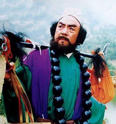 沙僧的师父是谁?难怪吃了九个取经人,仍被观音招进取经队伍