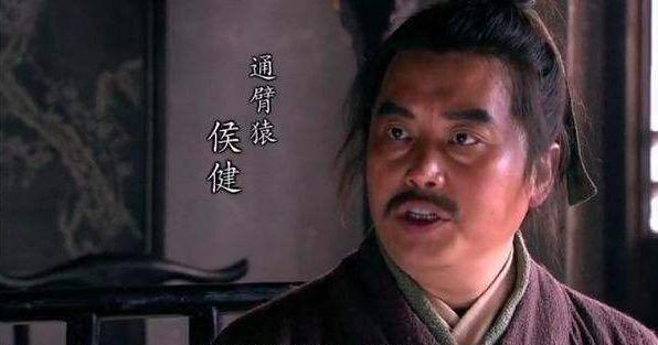 《水浒传》徒弟很难超过师父,他俩凭啥青出于蓝而胜于蓝?