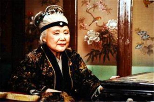 《红楼梦》的贾母,到底有多少私房钱?