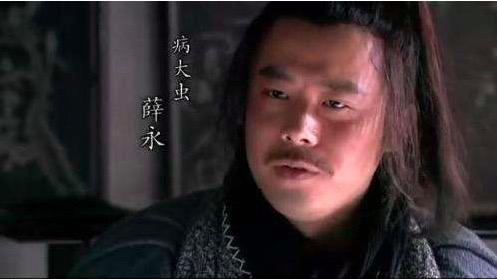 《水浒传》徒弟很难超过师父,他俩凭啥青出于蓝而胜于蓝?