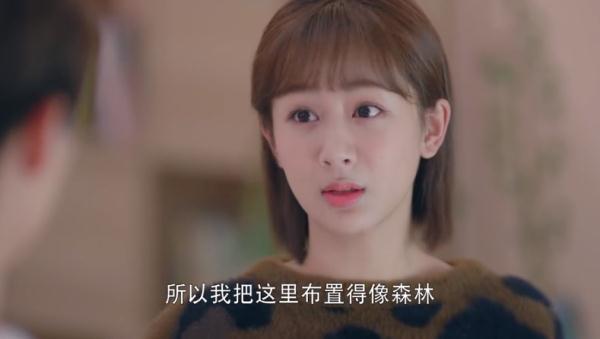 《莫格利男孩》中,她是最不讨喜的人,观众说:明里一套暗里一套
