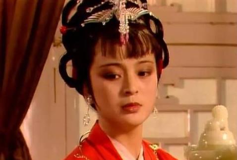 《红楼梦》里的探春,被迫远嫁异乡,给现代女子带来一个启示