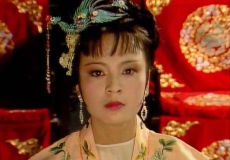 《红楼梦》里的探春,被迫远嫁异乡,给现代女子带来一个启示