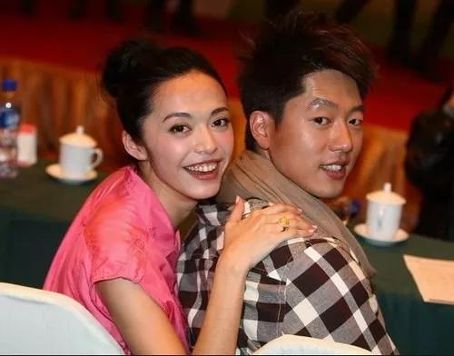 姚晨和凌潇肃离婚8年后,女方靠作品成一线花旦,男方发胖成大叔