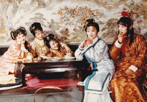 《红楼梦》里的探春,被迫远嫁异乡,给现代女子带来一个启示