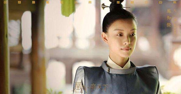 女星的首部电视剧:章子怡搭档周一围,周冬雨和陈晓还挺搭