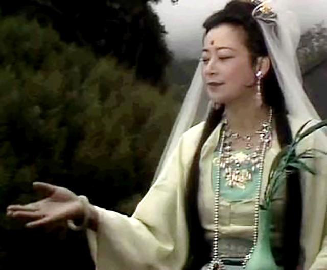 三昧真火的死穴在哪里?难怪观音能降伏了红孩儿