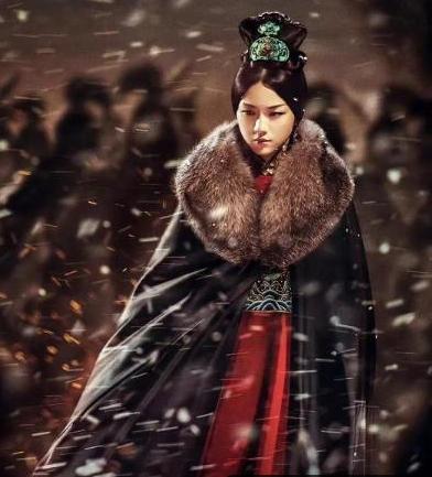 女星的首部电视剧:章子怡搭档周一围,周冬雨和陈晓还挺搭